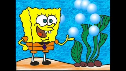 Spongebob 