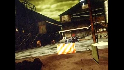 Moite Koli Ot Need For Speed Most Wanted Part1