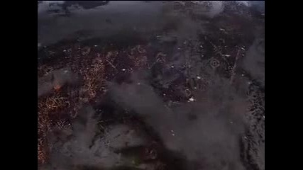 Земята в 3000 - та година! 