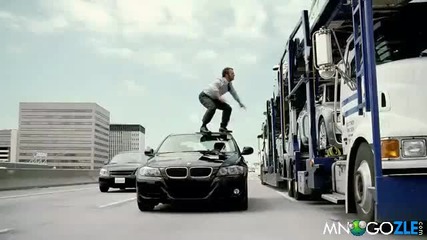 Audi pak se zakacha s golemite