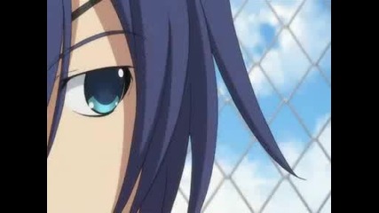 11eyes Amv - Kakeru and Yuka