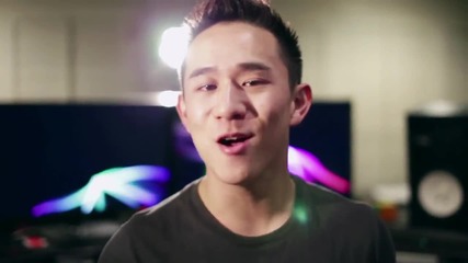 Lorde - Royals - Cover By Jason Chen
