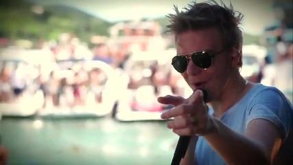 Michel Telo - If I Catch You ( Ai Se Eu Te Pego )