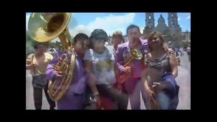 Original Banda el Limon - Hasta Mi Ultimo Dia