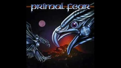 Primal Fear - Promised Land