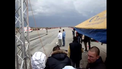 Mitsubishi Lancer Evo8 vs. Bmw E30[1]