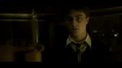 Harry Potter and the Half - Blood Prince (4th Trailer)