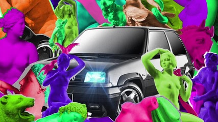 Rudi Zygadlo - Slow Carz / R1 Melodic & R1 Edm content /