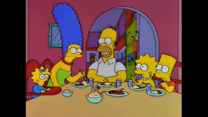 The Simpsons s9 e13
