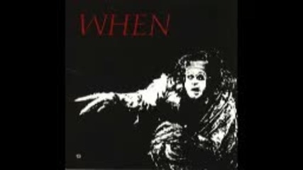 When - Black, White & Grey ( full album 1991 )