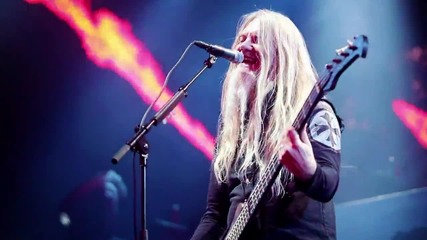 Nightwish 2013 Bonus 1 - I Want My Tears Back (live from Helsinki) 720p Showtime, Storytime