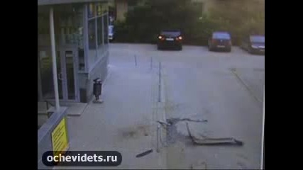 Пияница шофьор :) :) :) 