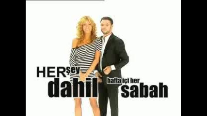 Hersey Dahil New 2008
