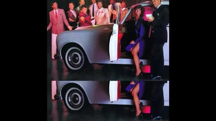 Midnight Star - Electricity - Album Mix 1983