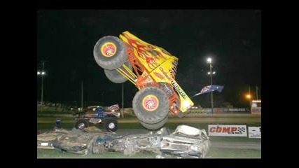 Monstertrucks