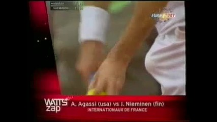 Watts Zap - супер Смях