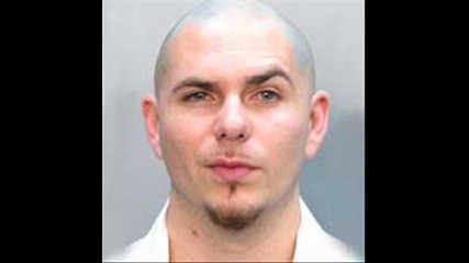Pitbull - Move Shake Drop