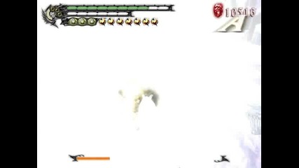 Devil May Cry 3 - 19 - Mission 19 [2/2]