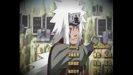 Naruto Shippuden Opening 5