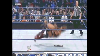 Wwe - Waka Waka