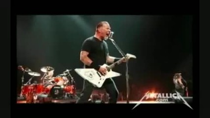 Metallica - Holier Than Thou & Lemmy Live Nashville 2009