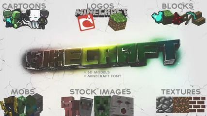 Minecraft Gfx Pack