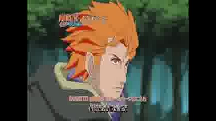 Naruto Shippuden 125 Preview Bg sub