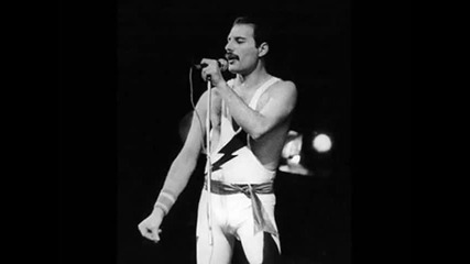 Queen - You take my breath away