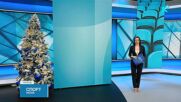 Централна спортна емисия новини на NOVA (03.01.2026)