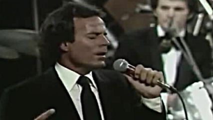 Julio Iglesias - El amor