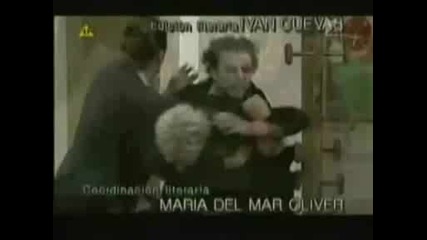 Rebelde Mix