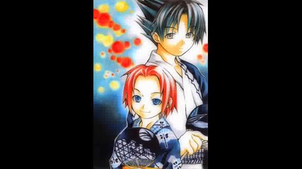 Sasuke And Sakura