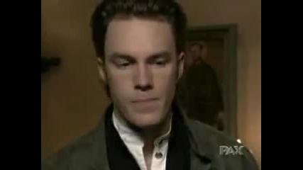 Young Blades (episode 10) - The Invincible Sword - Part 1 