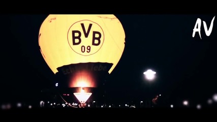 Borussia Dortmund - Preview Uefa Champions League Season 2013 - 14 -hd