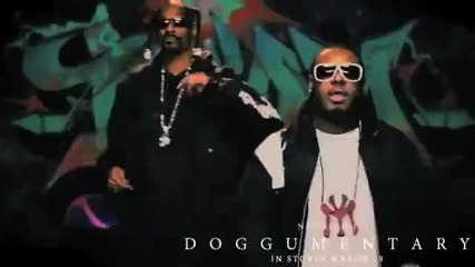 Snoop Dogg ft. T - pain - Boom