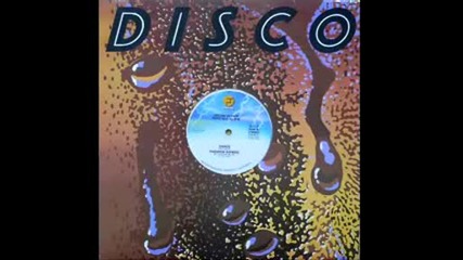 Paradise Express - Dance 1978