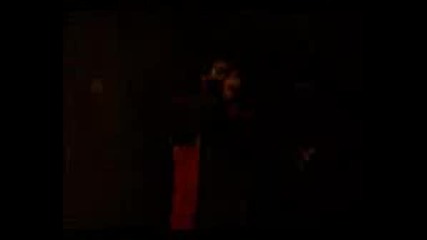 Ruff & Bigboss & Shoki & Inj - P.i.m.p