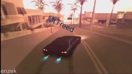My New Best Intro