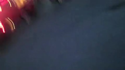 Its Parking Lot Dance Time! 