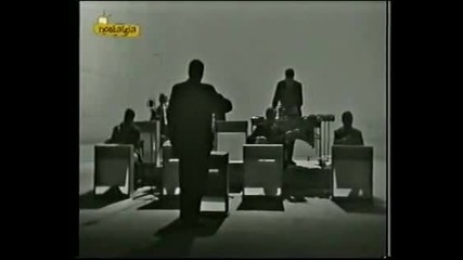 Los Bravos Black Is Black 1967 - Canal Nostalgia - [original Video]