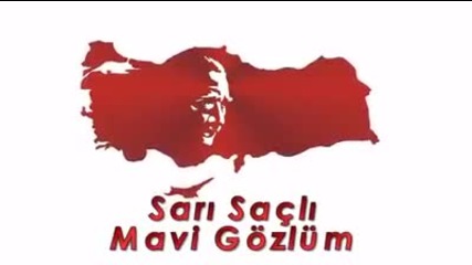 Edip Akbayram - Sari Saclim Mavi Gozlum