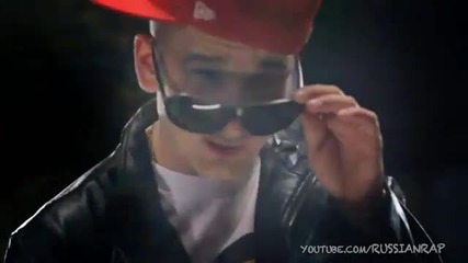 Dzham - Im from Russia