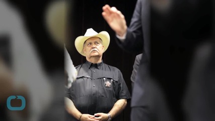 Sheriff: Inmate Told Texas Jailer of Prior Suicide Attempt