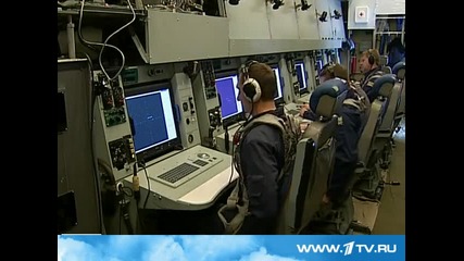 Модернизиран руски Awacs А-50
