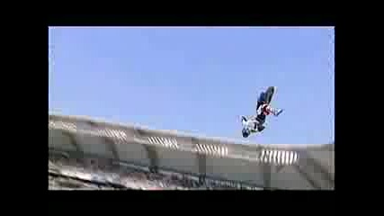 freestyle motocross accidents [fmx]
