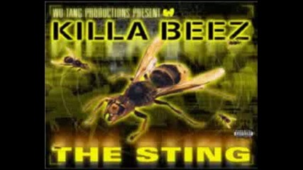 Wu - Tang Killa Beez - Spit That G