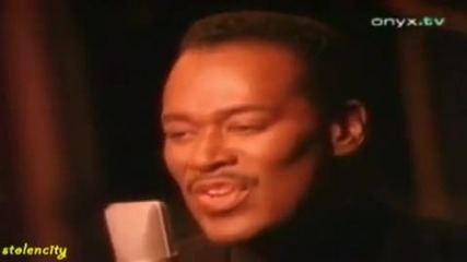Mariah Carey feat Luther Vandross - My Endless Love