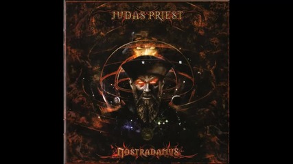Judas Priest --- Alone