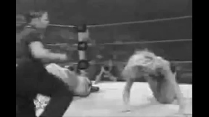 Michelle Mccool Mv - If we ever meet again (hq) 