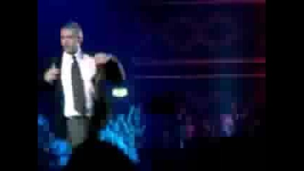 Justin Timberlake - Sexyback, My Love and Lovestoned